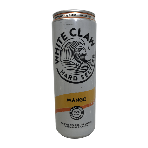 Whiteclaw Mango Variety can
